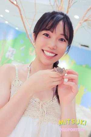 Mitsukiの写メ日記｜プロポーション 川崎高級店ソープ