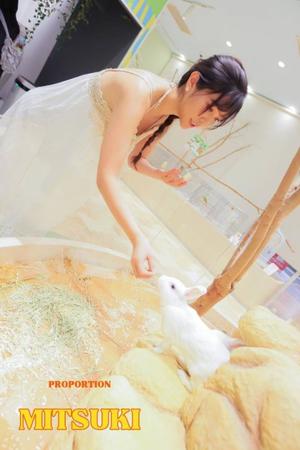 Mitsukiの写メ日記｜プロポーション 川崎高級店ソープ