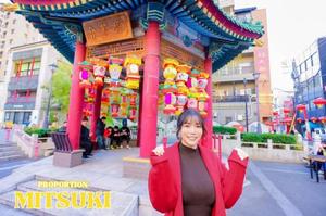 Mitsukiの写メ日記｜プロポーション 吉原高級店ソープ