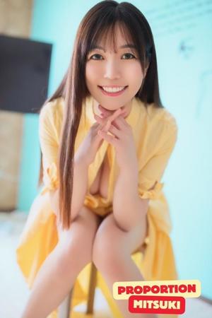 Mitsukiの写メ日記｜プロポーション 吉原高級店ソープ