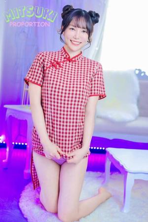 Mitsukiの写メ日記｜プロポーション 吉原高級店ソープ