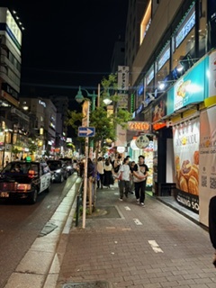 大桃かれんの写メ日記｜ローテンブルク 吉原高級店ソープ