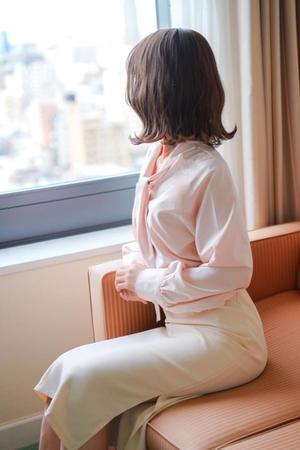 月嶋一花の写メ日記|ローテンブルク 吉原高級店ソープ