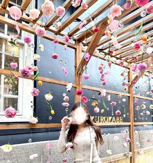 長澤舞美の写メ日記｜ローテンブルク 吉原高級店ソープ