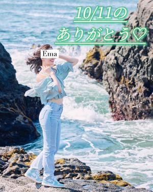 芽吹エマの写メ日記|ローテンブルク 吉原高級店ソープ