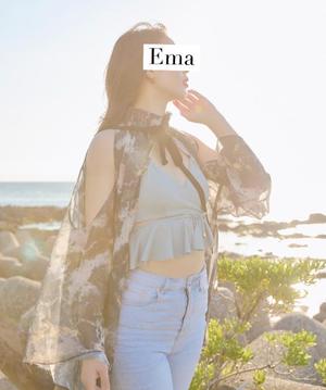 芽吹エマの写メ日記|ローテンブルク 吉原高級店ソープ