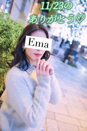 芽吹エマの写メ日記｜ローテンブルク 吉原高級店ソープ