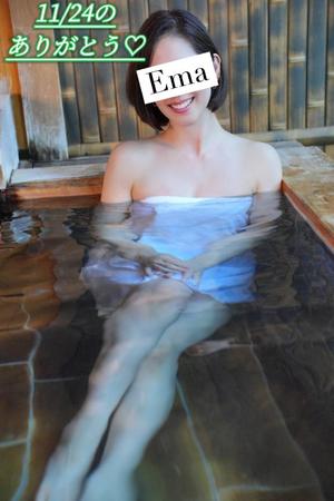 芽吹エマの写メ日記｜ローテンブルク 吉原高級店ソープ