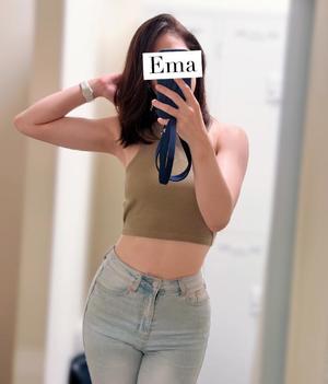 芽吹エマの写メ日記｜ローテンブルク 吉原高級店ソープ