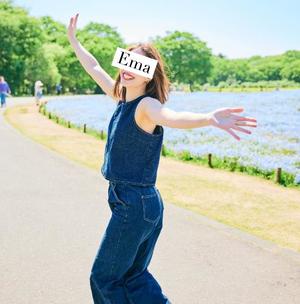 芽吹エマの写メ日記｜ローテンブルク 吉原高級店ソープ