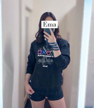 芽吹エマの写メ日記｜ローテンブルク 吉原高級店ソープ