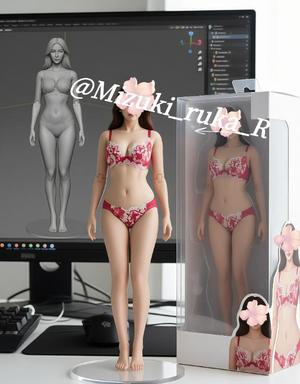 瑞木瑠華の写メ日記｜ローテンブルク 吉原高級店ソープ