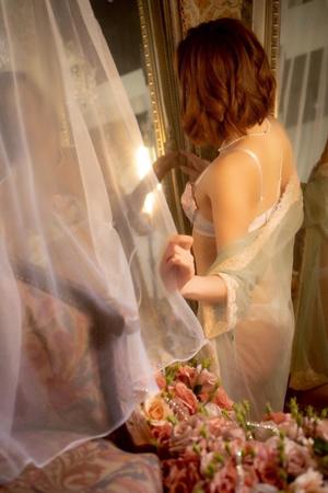 伊原知花の写メ日記｜ローテンブルク 吉原高級店ソープ