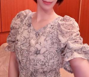 伊原知花の写メ日記｜ローテンブルク 吉原高級店ソープ