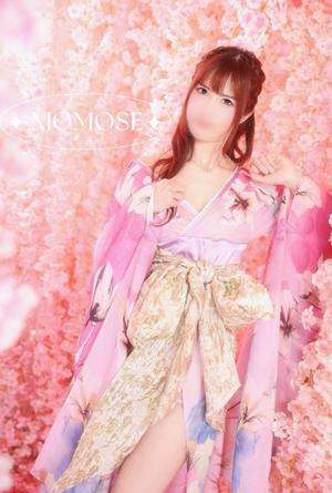 百瀬心結の写メ日記｜ローテンブルク 吉原高級店ソープ