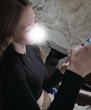 渚里帆の写メ日記｜ローテンブルク 吉原高級店ソープ