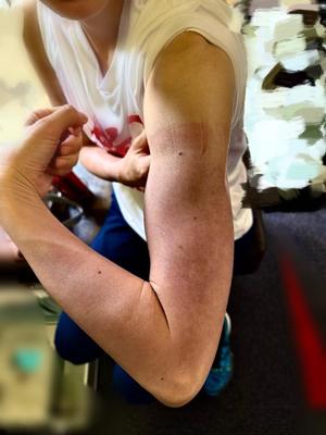 森川すみれの写メ日記|ローテンブルク 吉原高級店ソープ