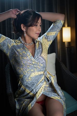 藤谷香文の写メ日記｜ローテンブルク 吉原高級店ソープ