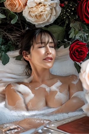 藤谷香文の写メ日記｜ローテンブルク 吉原高級店ソープ