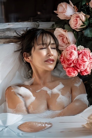 藤谷香文の写メ日記｜ローテンブルク 吉原高級店ソープ