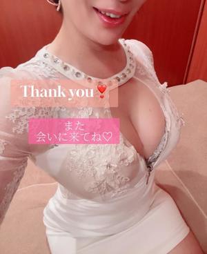 椎名由貴の写メ日記|ローテンブルク 吉原高級店ソープ