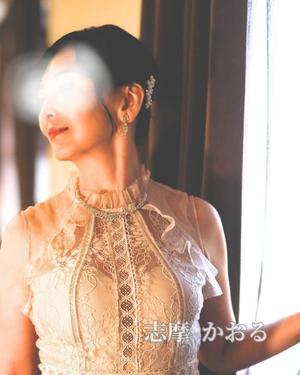 志摩かおるの写メ日記｜ローテンブルク 吉原高級店ソープ