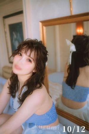 くるみの写メ日記｜セグレターリオ 吉原高級店ソープ