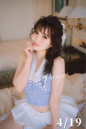 くるみの写メ日記｜セグレターリオ 吉原高級店ソープ