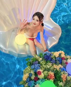 雫どれみの写メ日記｜セグレターリオ 吉原高級店ソープ