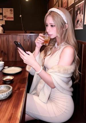 愛麗の写メ日記｜セグレターリオ 吉原高級店ソープ