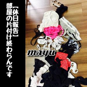 まゆの写メ日記｜セグレターリオ 吉原高級店ソープ