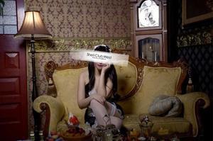 前田　あおいの写メ日記｜シェルクラブ・ウエスト 吉原高級店ソープ