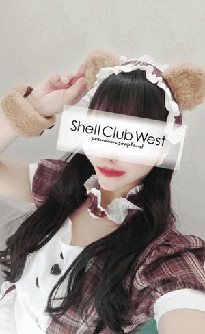 前田　あおいの写メ日記｜シェルクラブ・ウエスト 吉原高級店ソープ