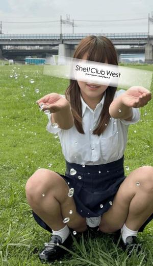 前田　あおいの写メ日記｜シェルクラブ・ウエスト 吉原高級店ソープ