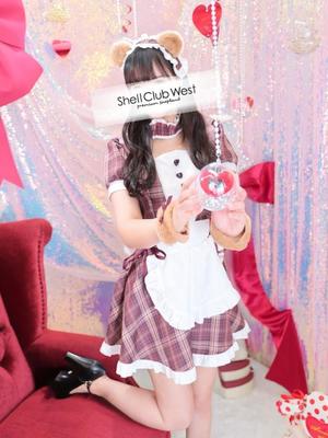 前田　あおいの写メ日記｜シェルクラブ・ウエスト 吉原高級店ソープ