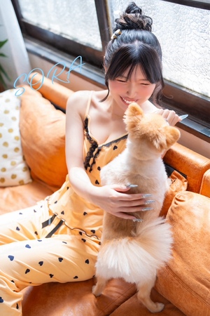 そらの写メ日記｜スカイ 吉原高級店ソープ