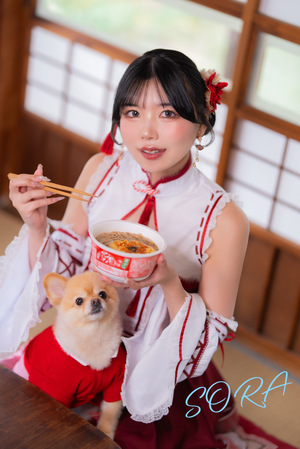 そらの写メ日記｜スカイ 吉原高級店ソープ