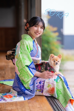 そらの写メ日記｜スカイ 吉原高級店ソープ