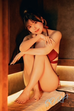 そらの写メ日記｜スカイ 吉原高級店ソープ