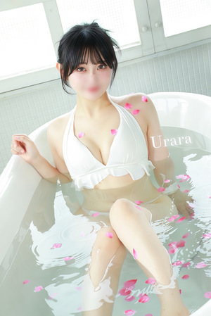 うらら☆の写メ日記｜粋美 吉原高級店ソープ