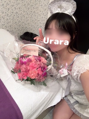 うらら☆の写メ日記｜粋美 吉原高級店ソープ