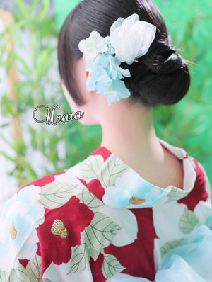 うらら☆の写メ日記|粋美 吉原高級店ソープ