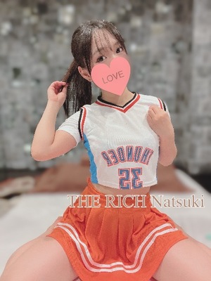 Natsukiの写メ日記｜リッチ～THE RICH～ 千葉県・栄町高級店ソープ