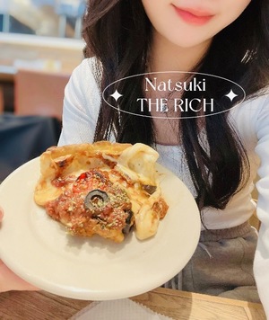 Natsukiの写メ日記｜リッチ～THE RICH～ 吉原高級店ソープ