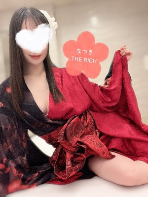 Natsukiの写メ日記｜リッチ～THE RICH～ 千葉県・栄町高級店ソープ