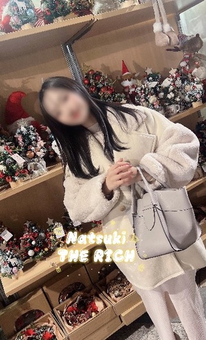 Natsukiの写メ日記｜リッチ～THE RICH～ 千葉県・栄町高級店ソープ
