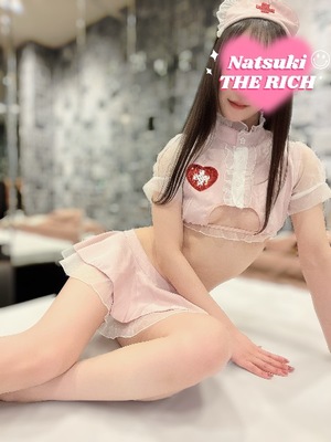 Natsukiの写メ日記｜リッチ～THE RICH～ 吉原高級店ソープ