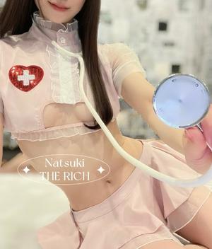 Natsukiの写メ日記｜リッチ～THE RICH～ 吉原高級店ソープ