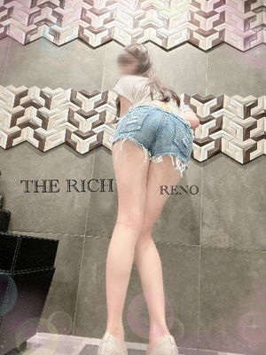 Renoの写メ日記｜リッチ～THE RICH～ 吉原高級店ソープ