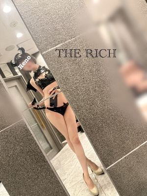 Renoの写メ日記|リッチ~THE RICH~ 吉原高級店ソープ